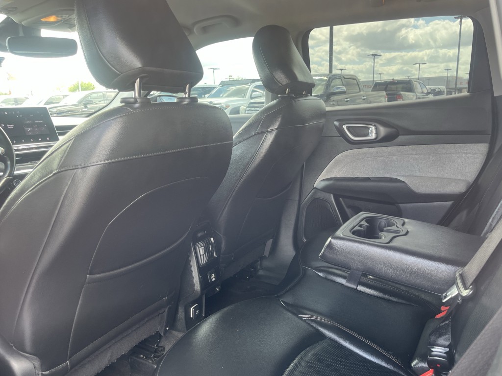 2022 Jeep Compass Image 32