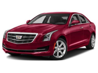 Image for 2015 Cadillac ATS Luxury RWD ID: 7287674