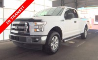 Image for 2015 Ford F-150 XLT ID: 7287675