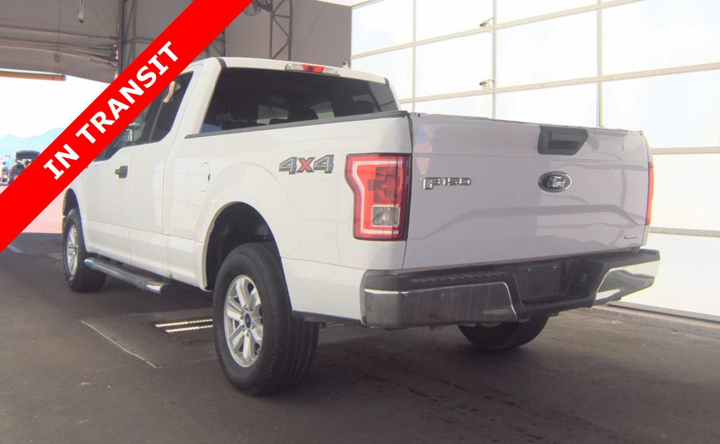 2015 Ford F-150 Image 6