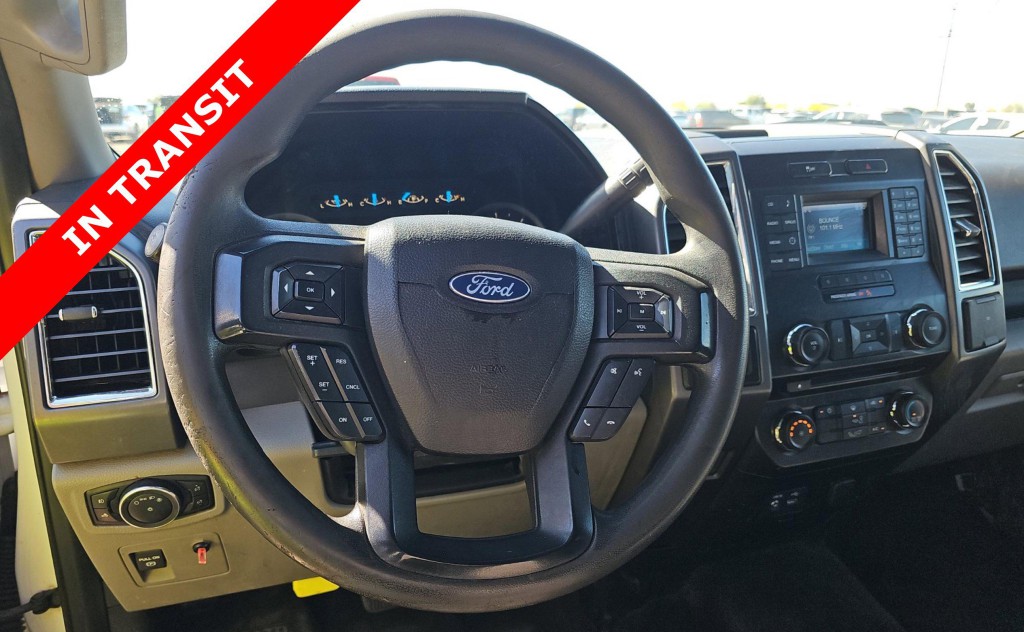 2015 Ford F-150 Image 8