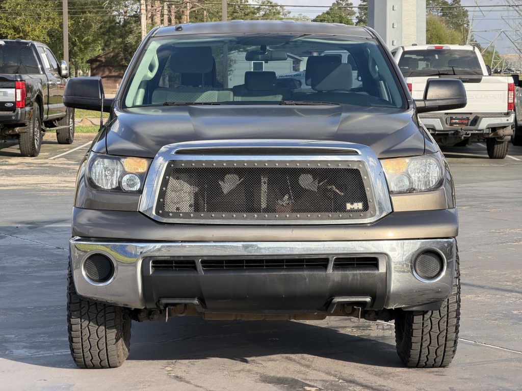 2012 Toyota Tundra Image 6