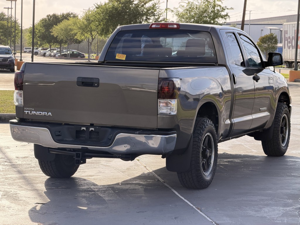 2012 Toyota Tundra Image 9