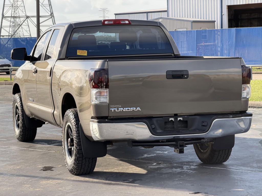 2012 Toyota Tundra Image 10