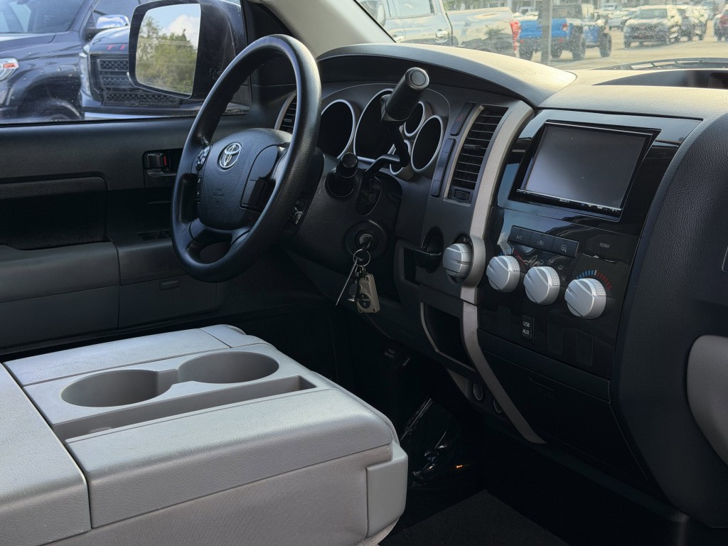 2012 Toyota Tundra Image 12