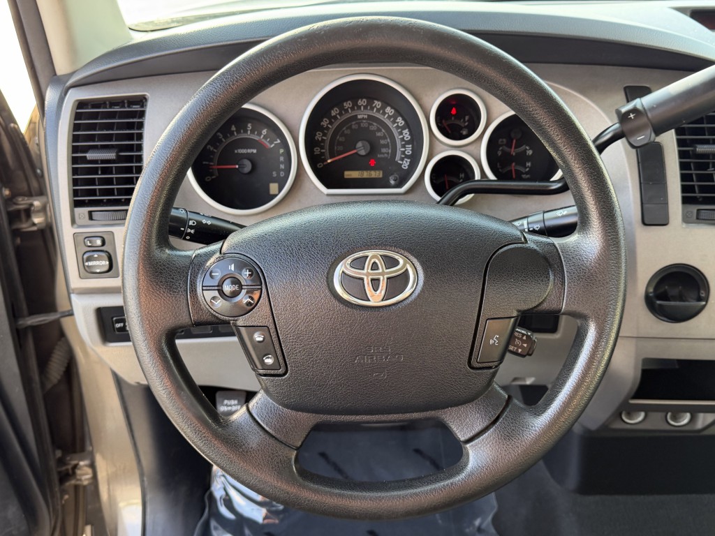 2012 Toyota Tundra Image 13