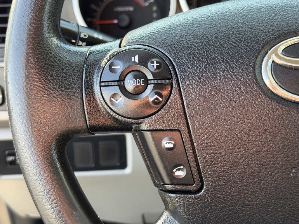 2012 Toyota Tundra Image 14