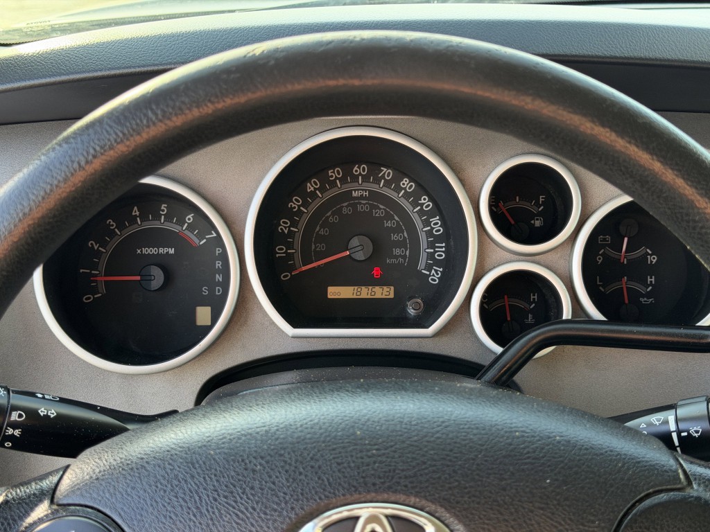 2012 Toyota Tundra Image 15