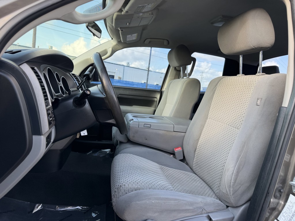 2012 Toyota Tundra Image 19