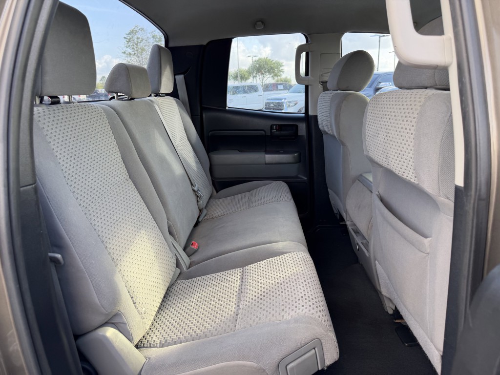 2012 Toyota Tundra Image 20