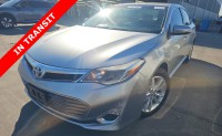 Image for 2015 Toyota Avalon XLE ID: 7287677