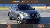 Image for 2020 Nissan Kicks SV ID: 7287678