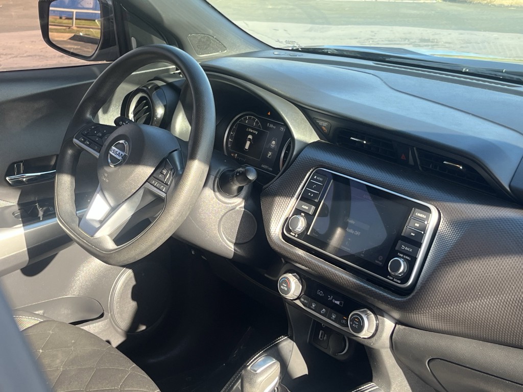 2020 Nissan Kicks Image 15