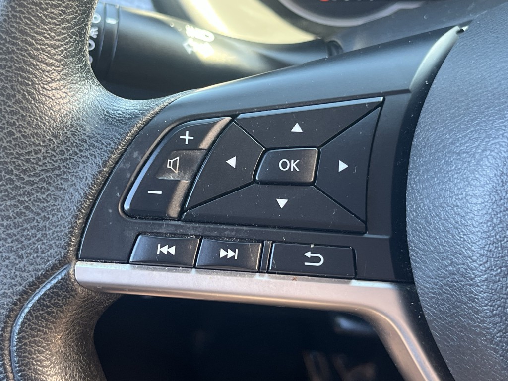 2020 Nissan Kicks Image 18