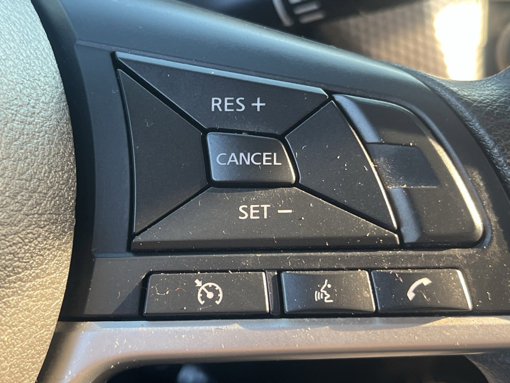 2020 Nissan Kicks Image 19