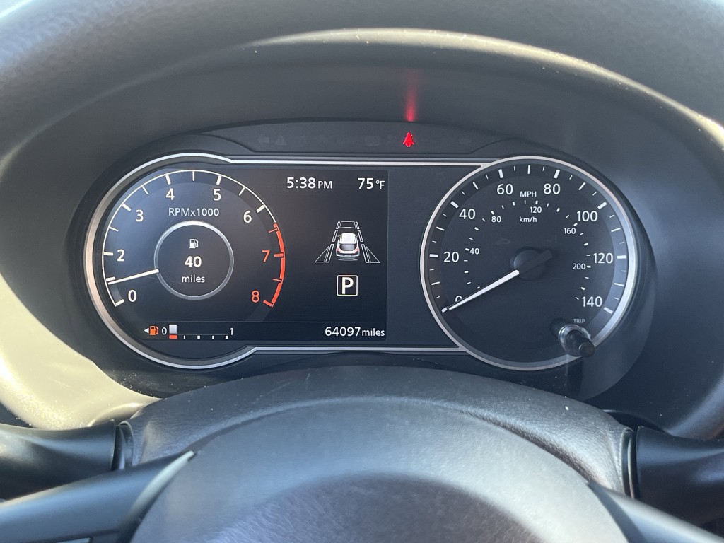 2020 Nissan Kicks Image 20