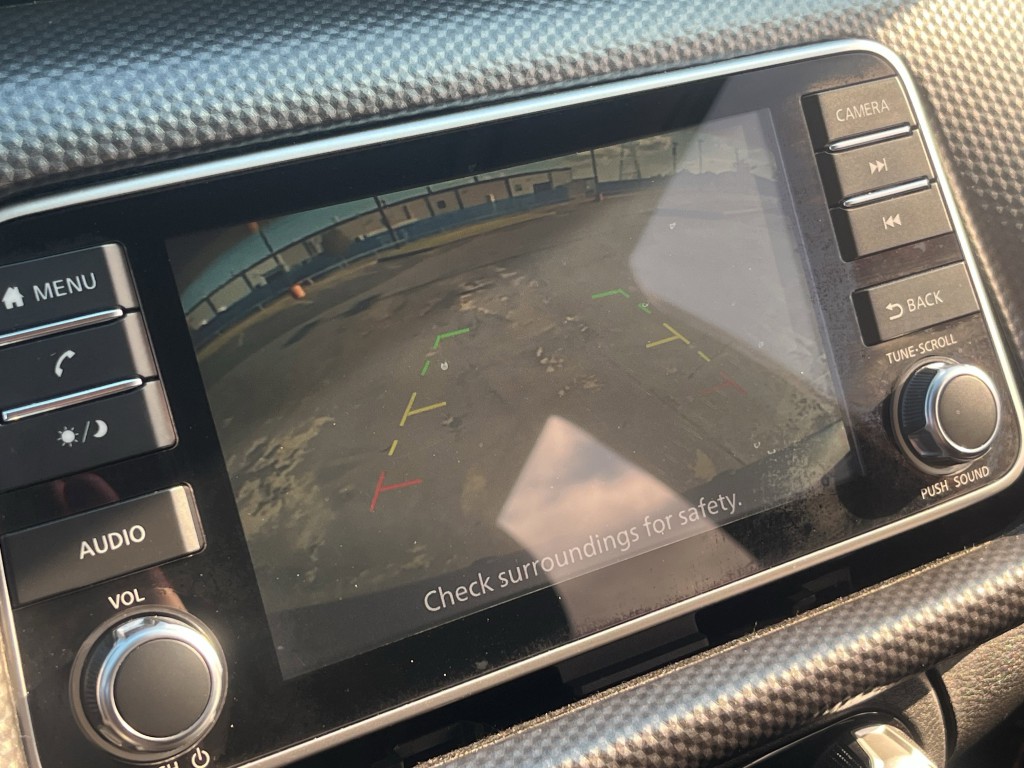 2020 Nissan Kicks Image 22