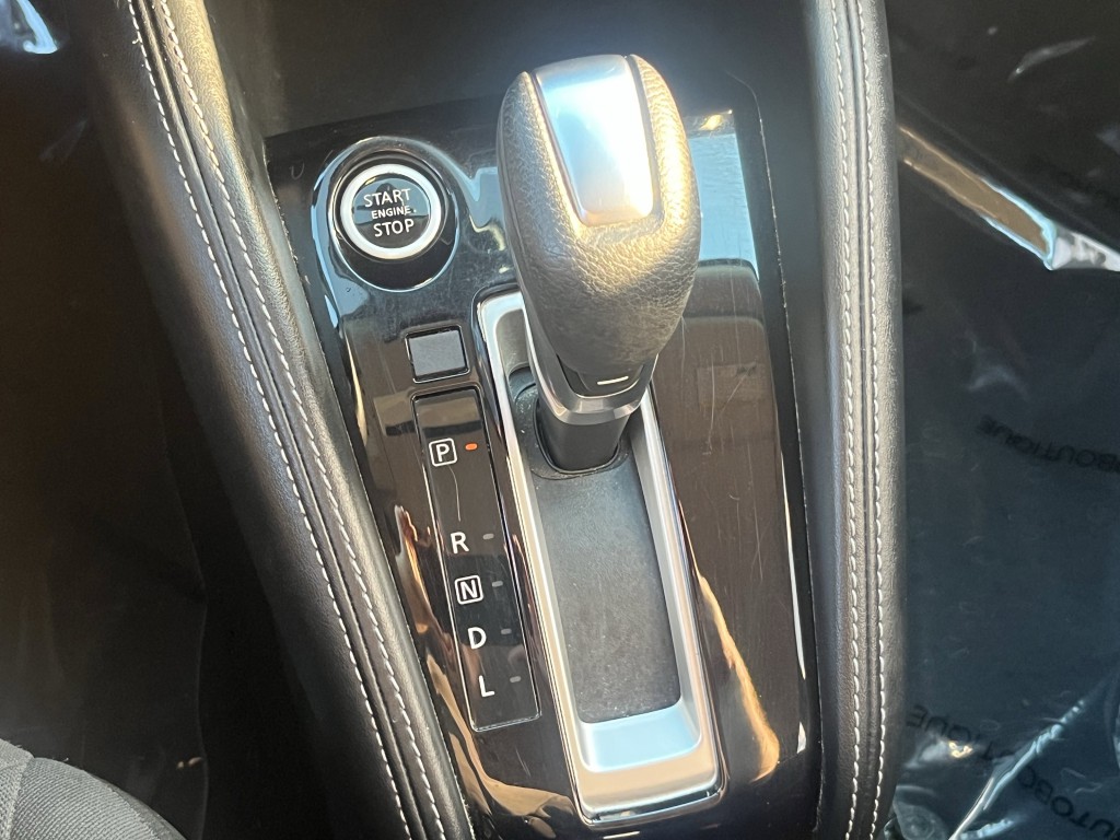 2020 Nissan Kicks Image 23