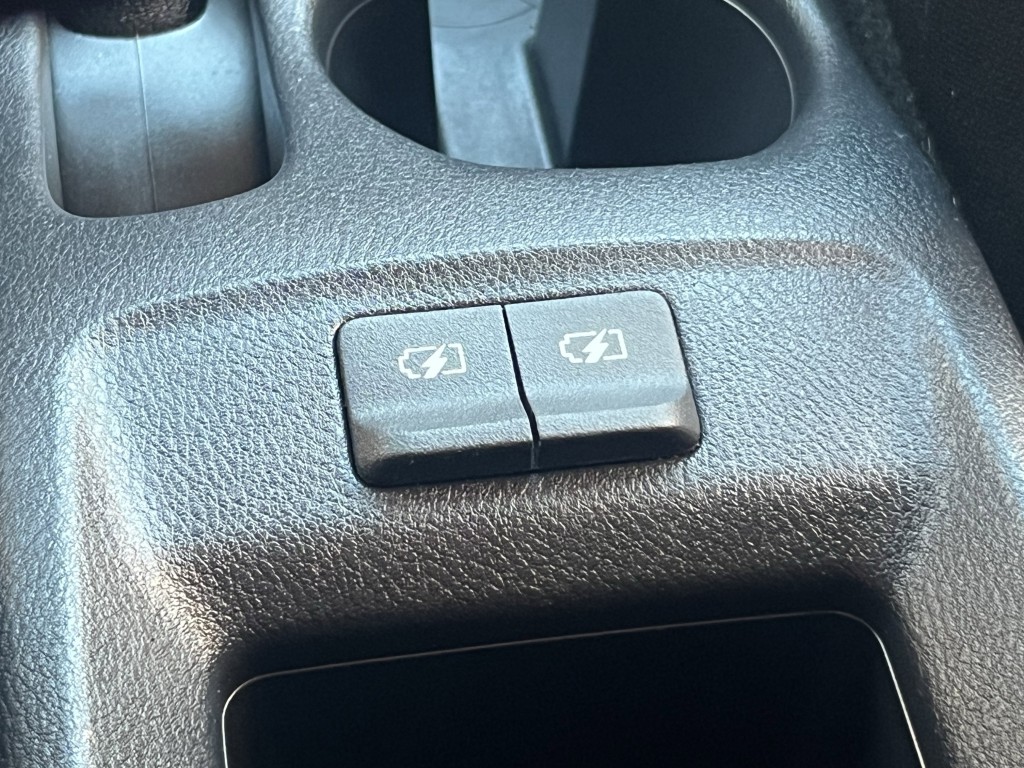 2020 Nissan Kicks Image 26