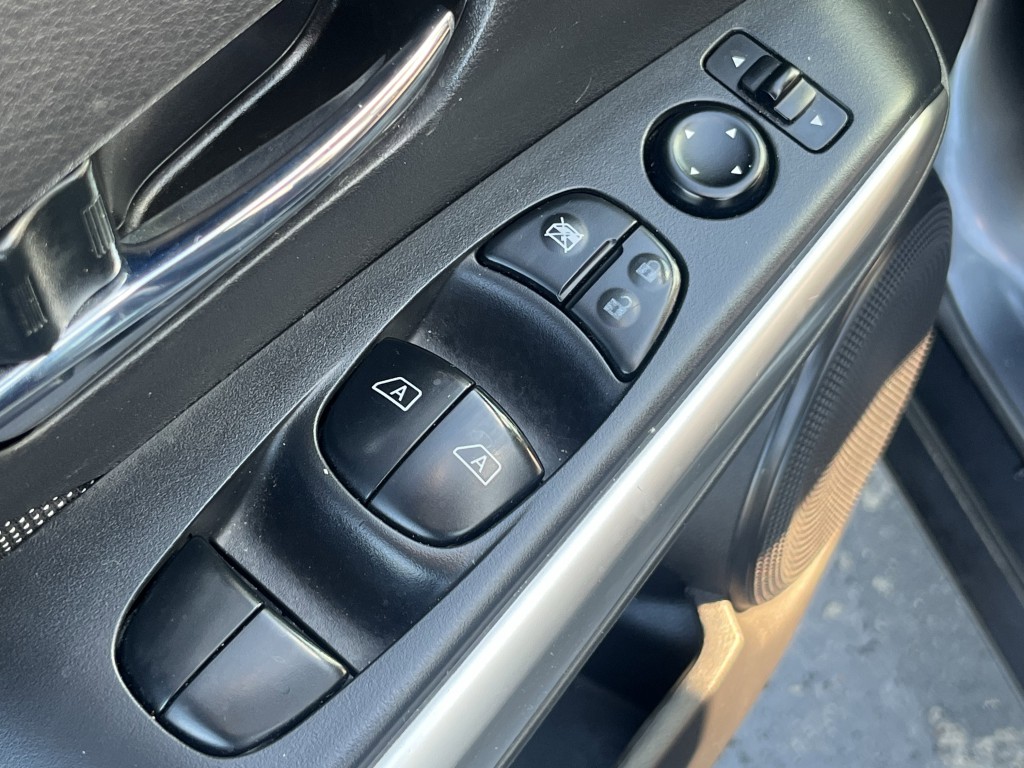 2020 Nissan Kicks Image 27