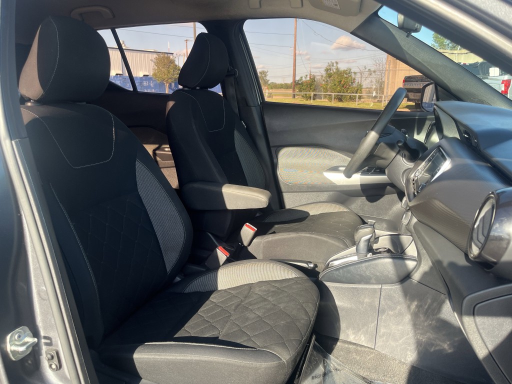 2020 Nissan Kicks Image 29