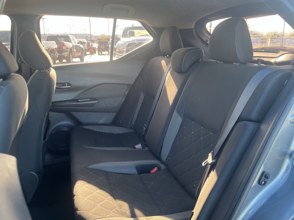2020 Nissan Kicks Image 30