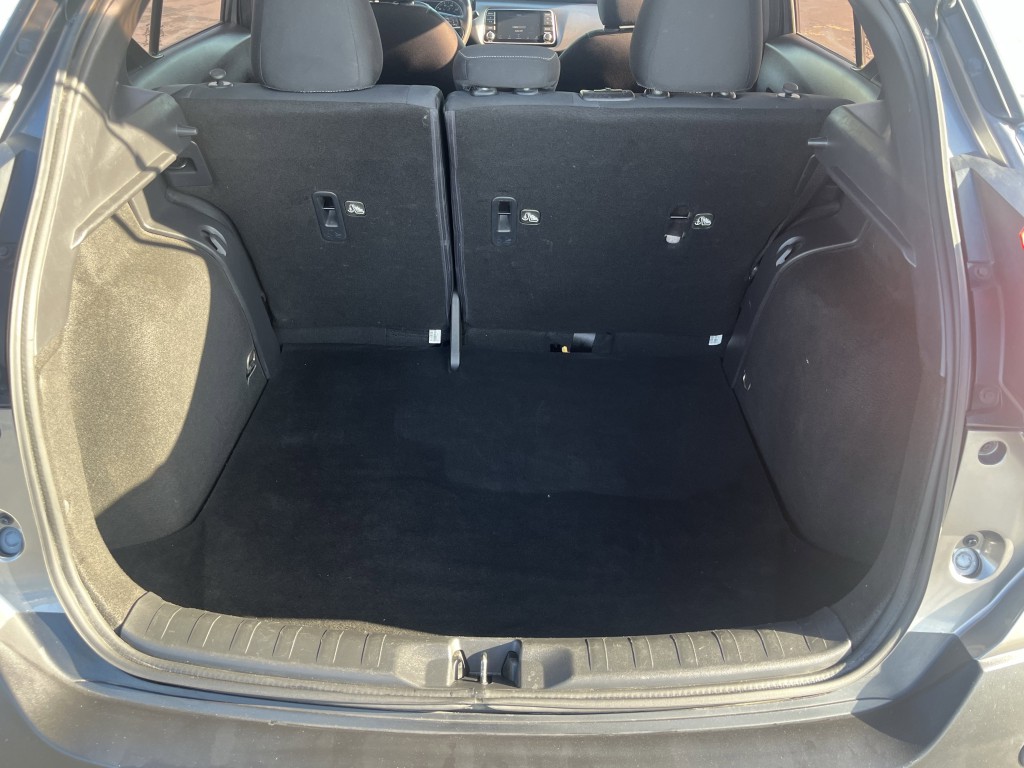 2020 Nissan Kicks Image 13