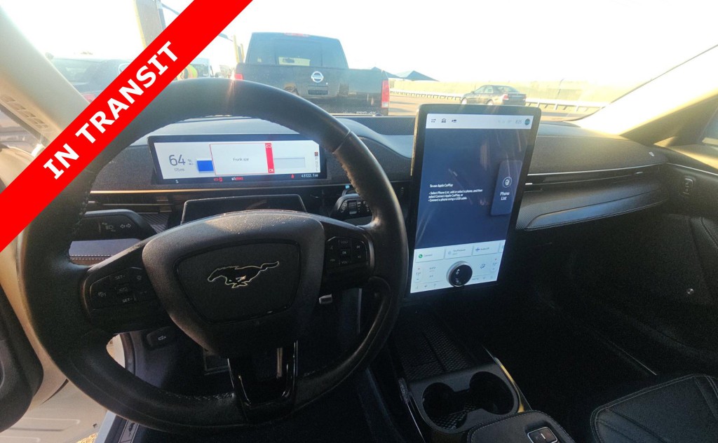 2021 Ford Mustang Image 8