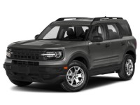 Image for 2021 Ford Bronco Base ID: 7287680