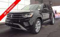 Image for 2021 Volkswagen Atlas 2.0T SE w Technology ID: 7287681