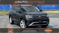 Image for 2021 Volkswagen Atlas 2.0T SE w Technology ID: 7287681