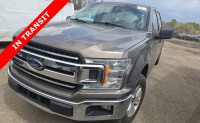Image for 2018 Ford F-150 XLT ID: 7287682