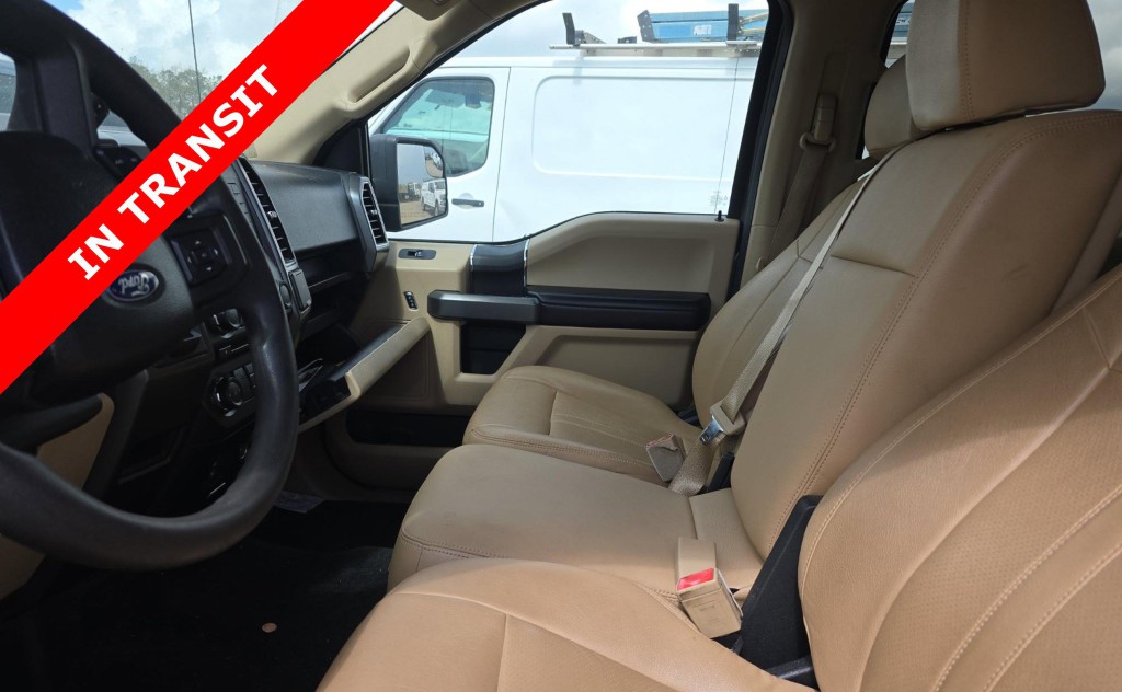 2018 Ford F-150 Image 8