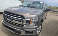 Image for 2018 Ford F-150 XLT ID: 7287682