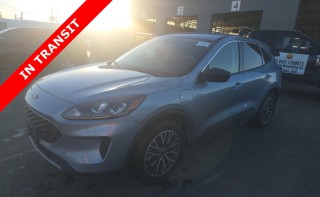 Image for 2022 Ford Escape SE Plug-In Hybrid ID: 7287683