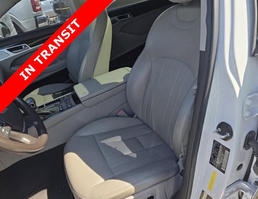 2018 Genesis G80 Image 7