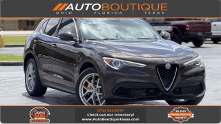 Image for 2018 Alfa Romeo Stelvio Ti ID: 7290511
