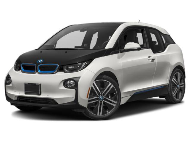 2015 BMW i3 Image 1