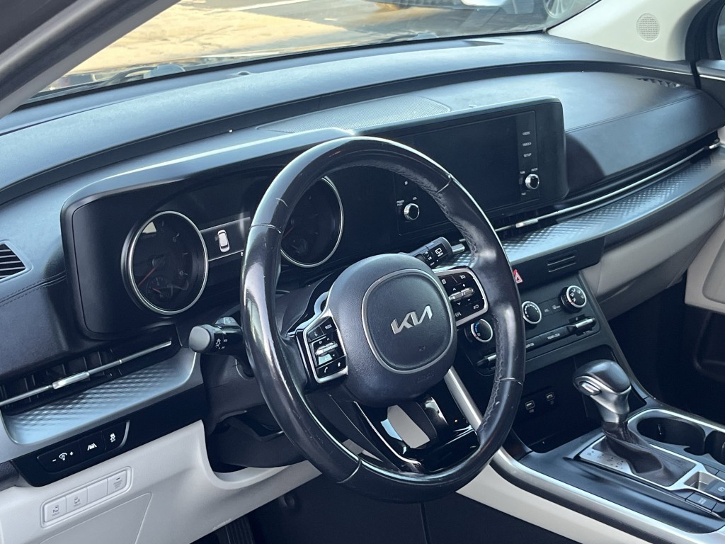 2022 Kia Carnival Image 13
