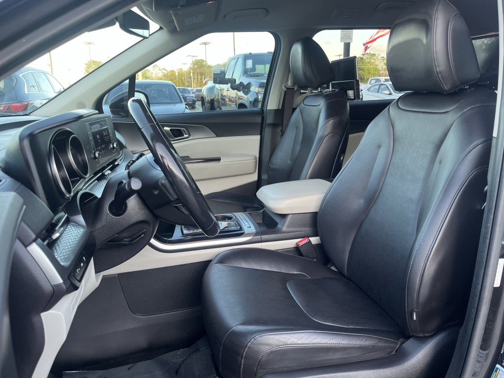 2022 Kia Carnival Image 14
