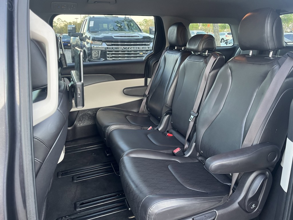 2022 Kia Carnival Image 17