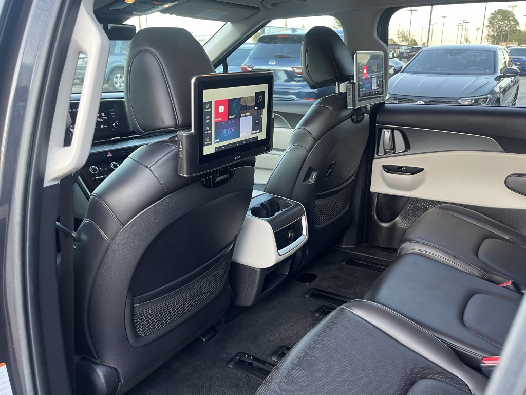 2022 Kia Carnival Image 18
