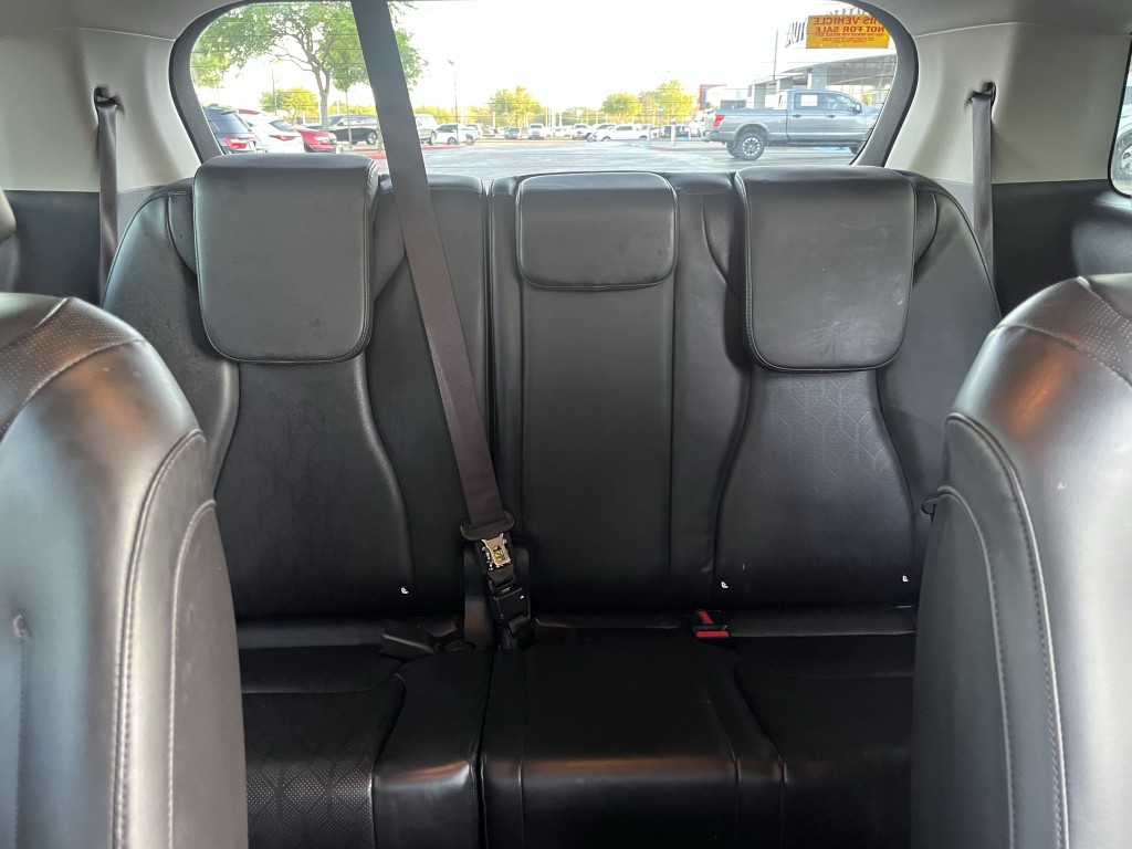 2022 Kia Carnival Image 20