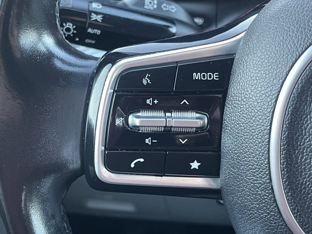 2022 Kia Carnival Image 23