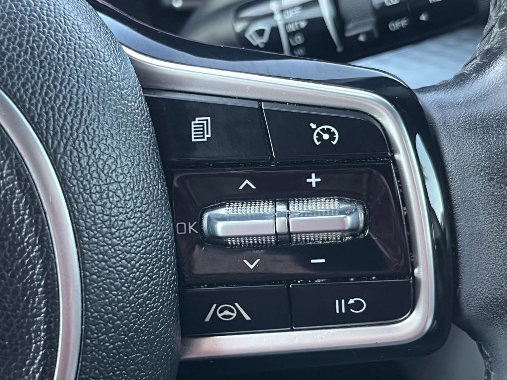 2022 Kia Carnival Image 24