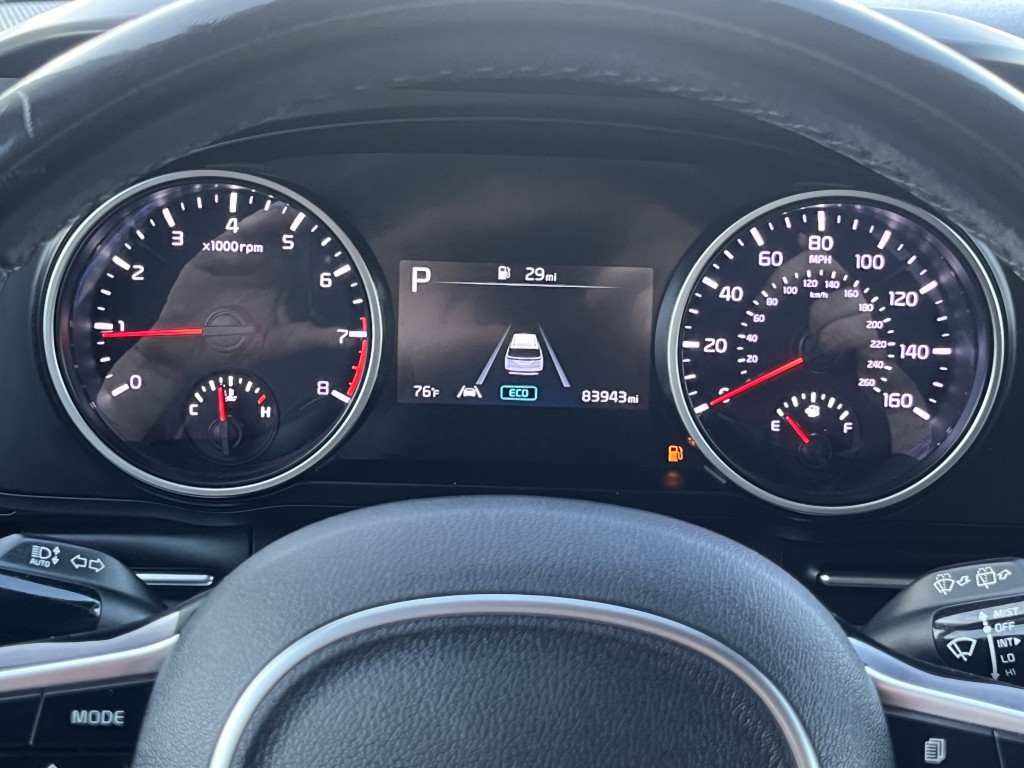 2022 Kia Carnival Image 25