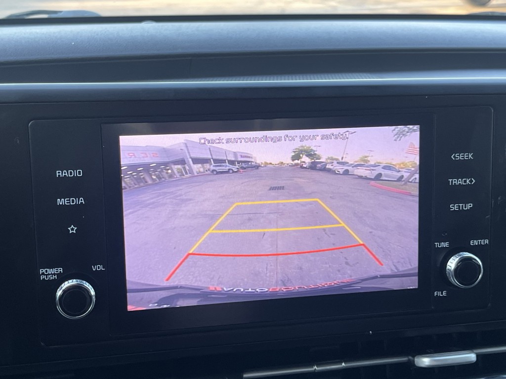 2022 Kia Carnival Image 27