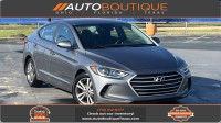 Image for 2018 Hyundai Elantra SEL ID: 7293518