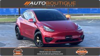 Image for 2021 Tesla Model Y Long Range ID: 7294956