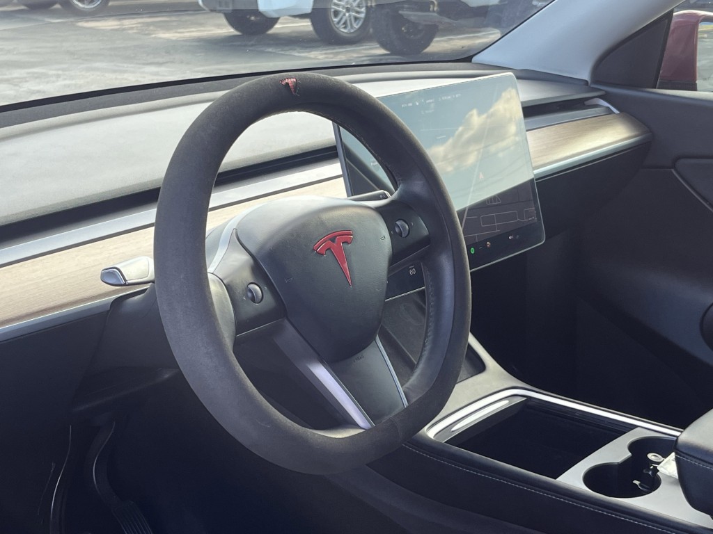 2021 Tesla Model Y Image 14